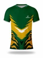 driveX Rugby Jersey Set