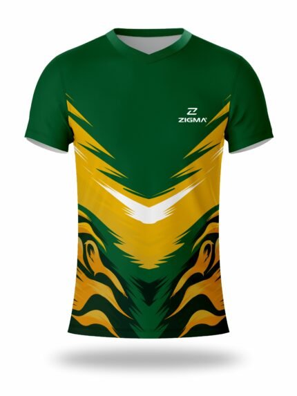 driveX Rugby Jersey Set
