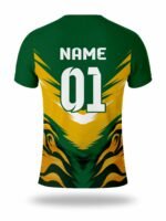 driveX Rugby Jersey Set - Image 2