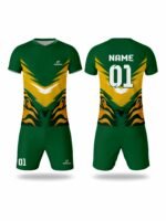 driveX Rugby Jersey Set - Image 3