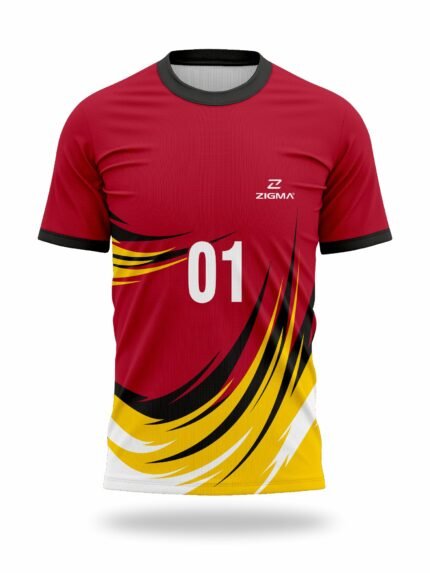 Elevate Volleyball Jersey Set