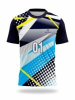 Swiftserve Volleyball Jersey Set