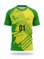 Resolut Volleyball Jersey Set