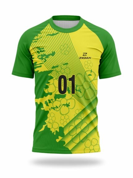 Resolut Volleyball Jersey Set