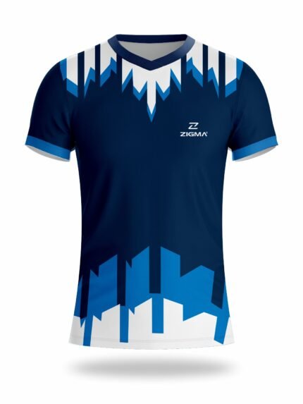 Unbeaten Tennis Jersey Set