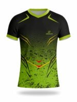 Terminator Tennis Jersey Set