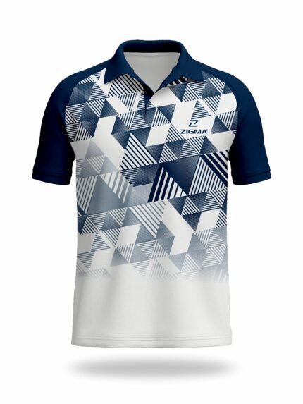 Charger Tennis Jersey Set