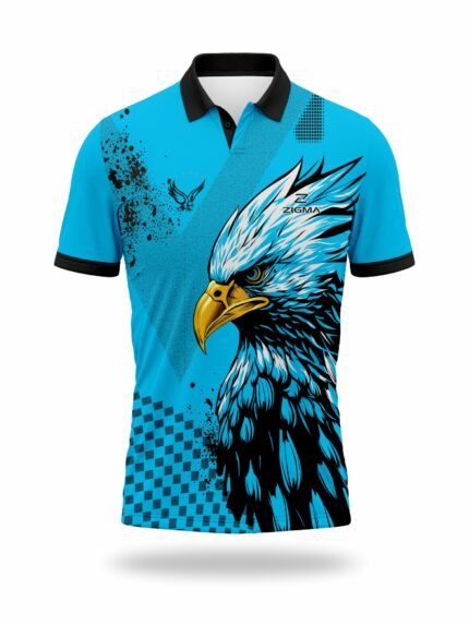 Hyperedge Cricket Jersey Set