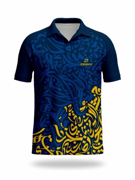 Predator Tennis Jersey Set