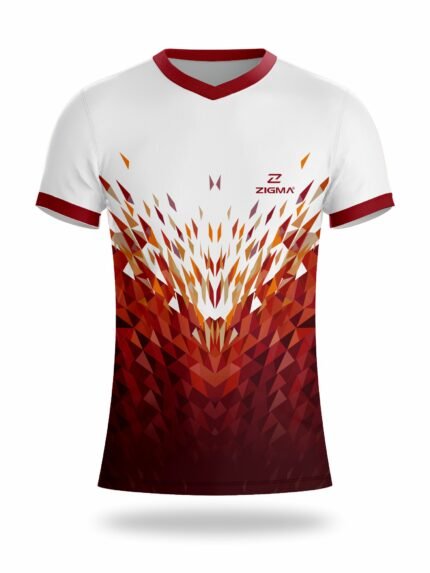 Hitters Tennis Jersey Set