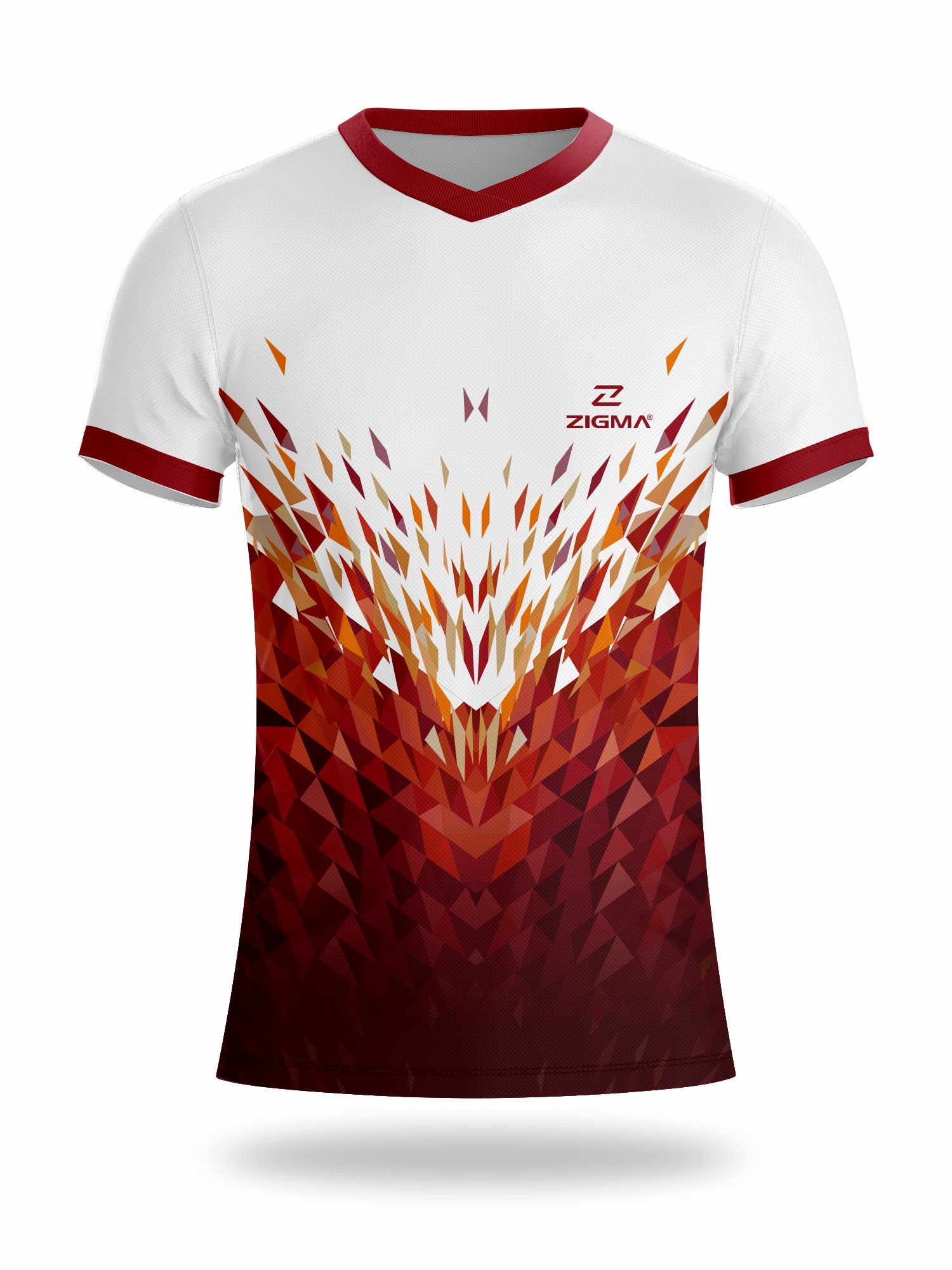 Z1 Hitters Tennis Jersey Set - Image 1