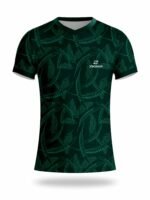 Steller Tennis Jersey Set