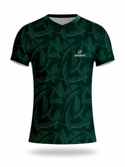 Steller Tennis Jersey Set