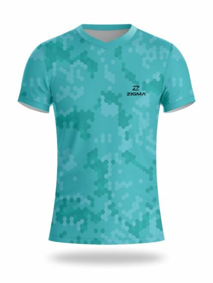 Dynamic Tennis Jersey Set