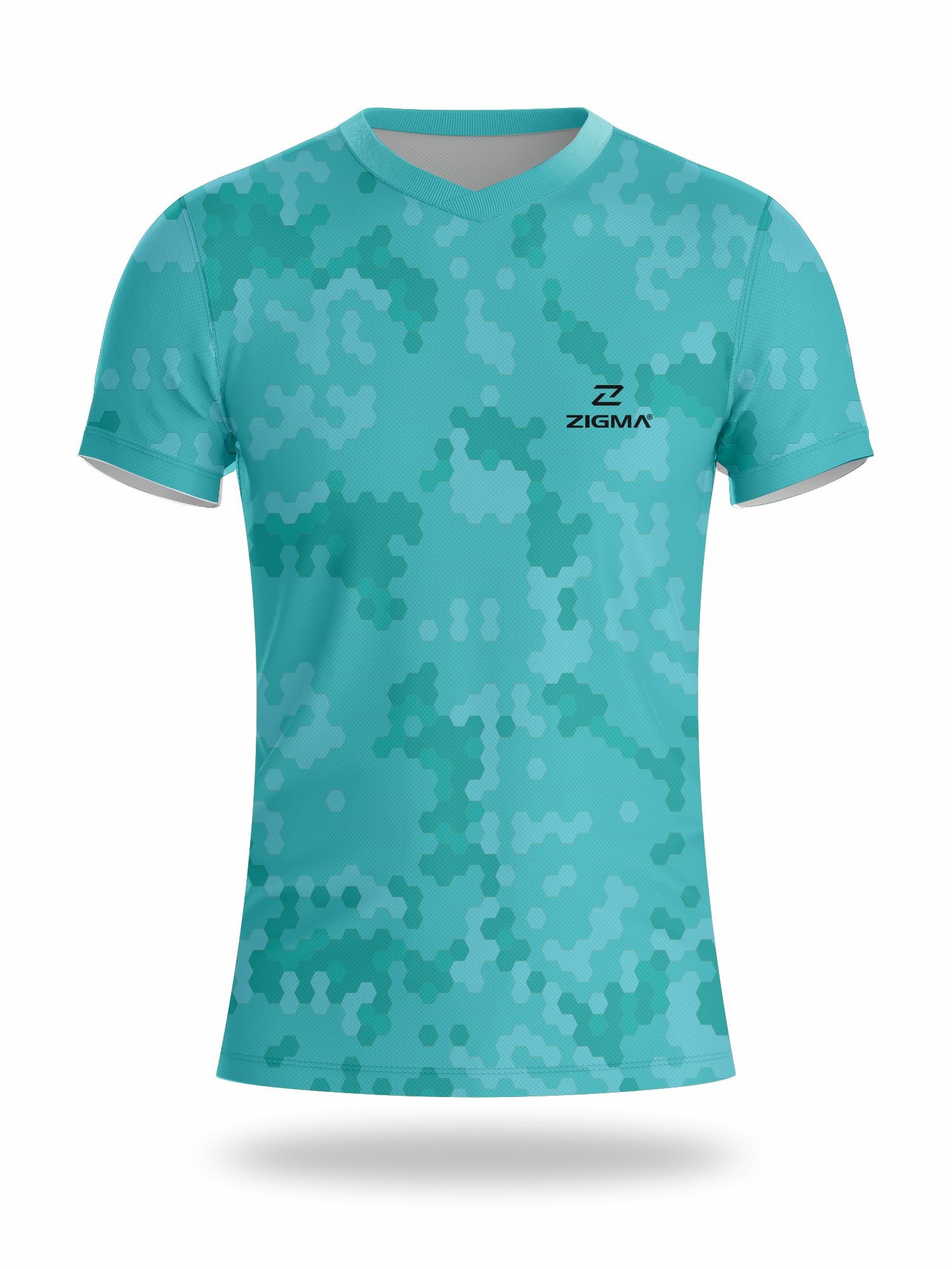 Z1 Dynamic Tennis Jersey Set - Image 1