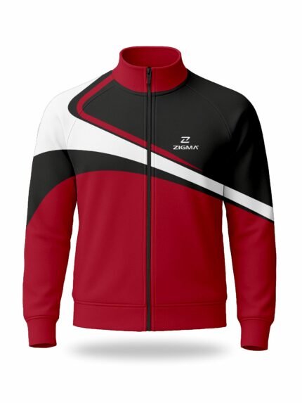 Ace Track Track Suit