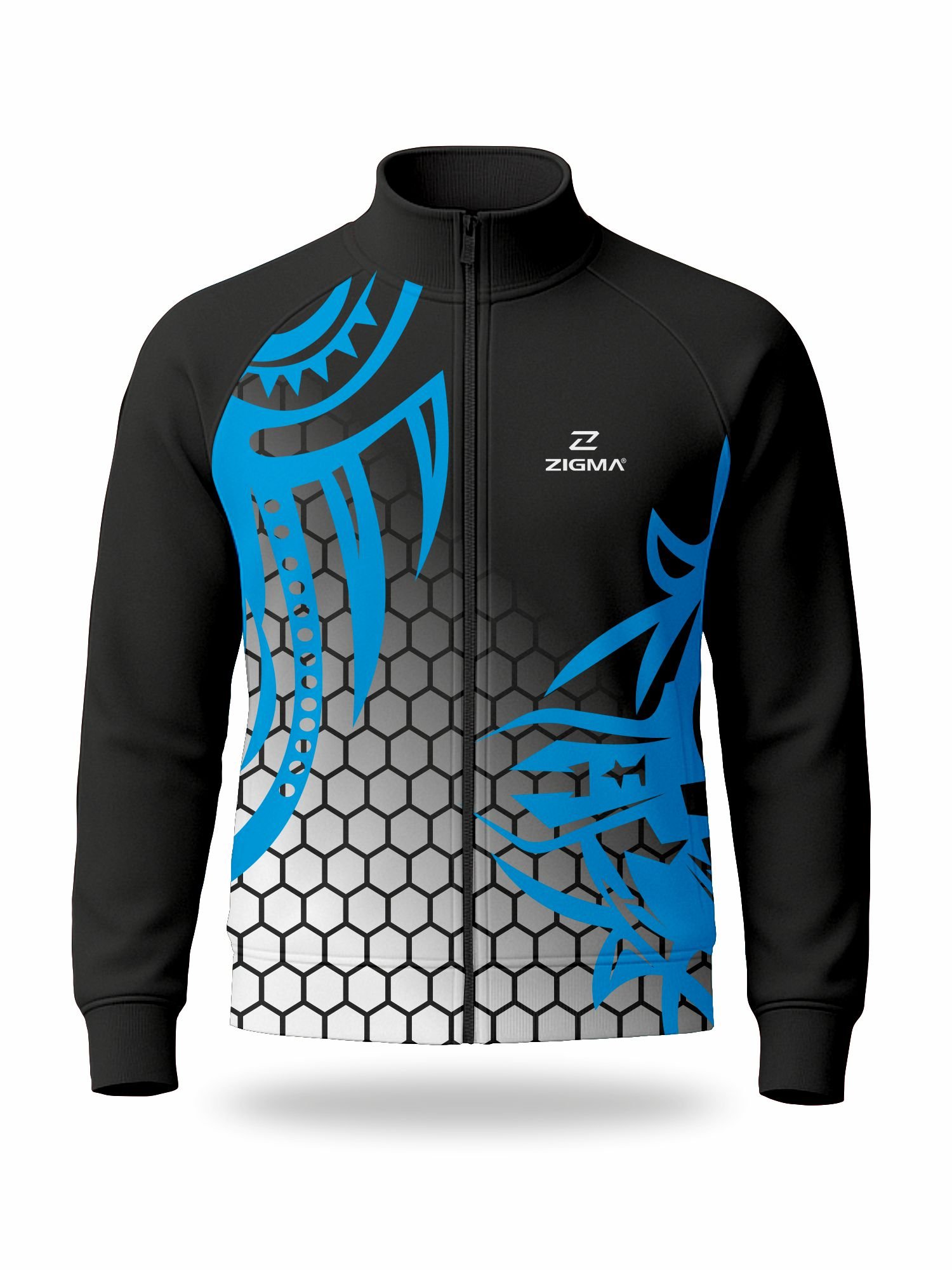 Z1 Fitzone Track Suit - Image 1