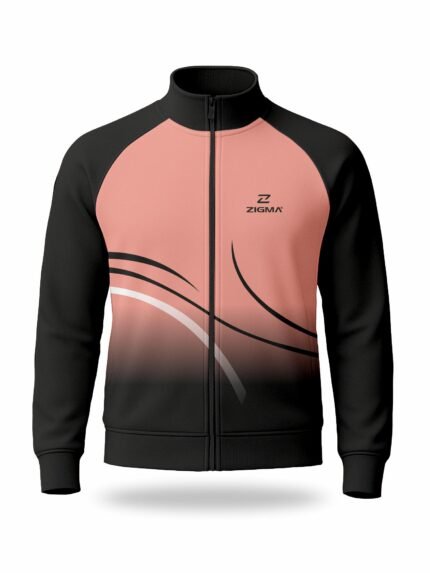 Dragonfly Track Suit