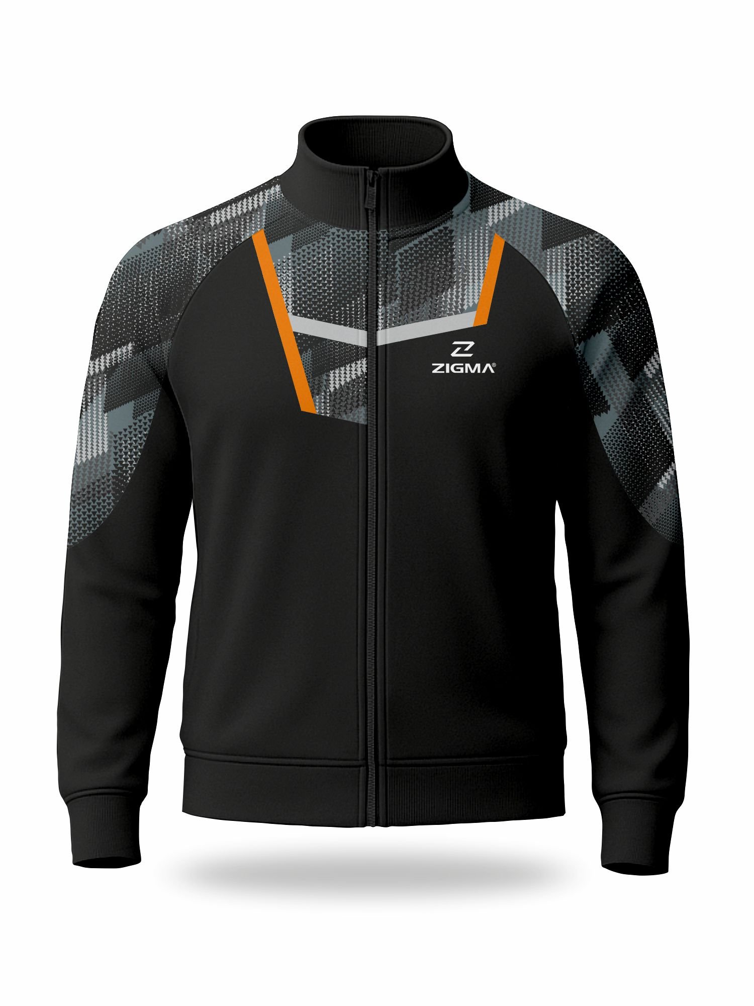 Z1 Paceon Track Suit - Image 1