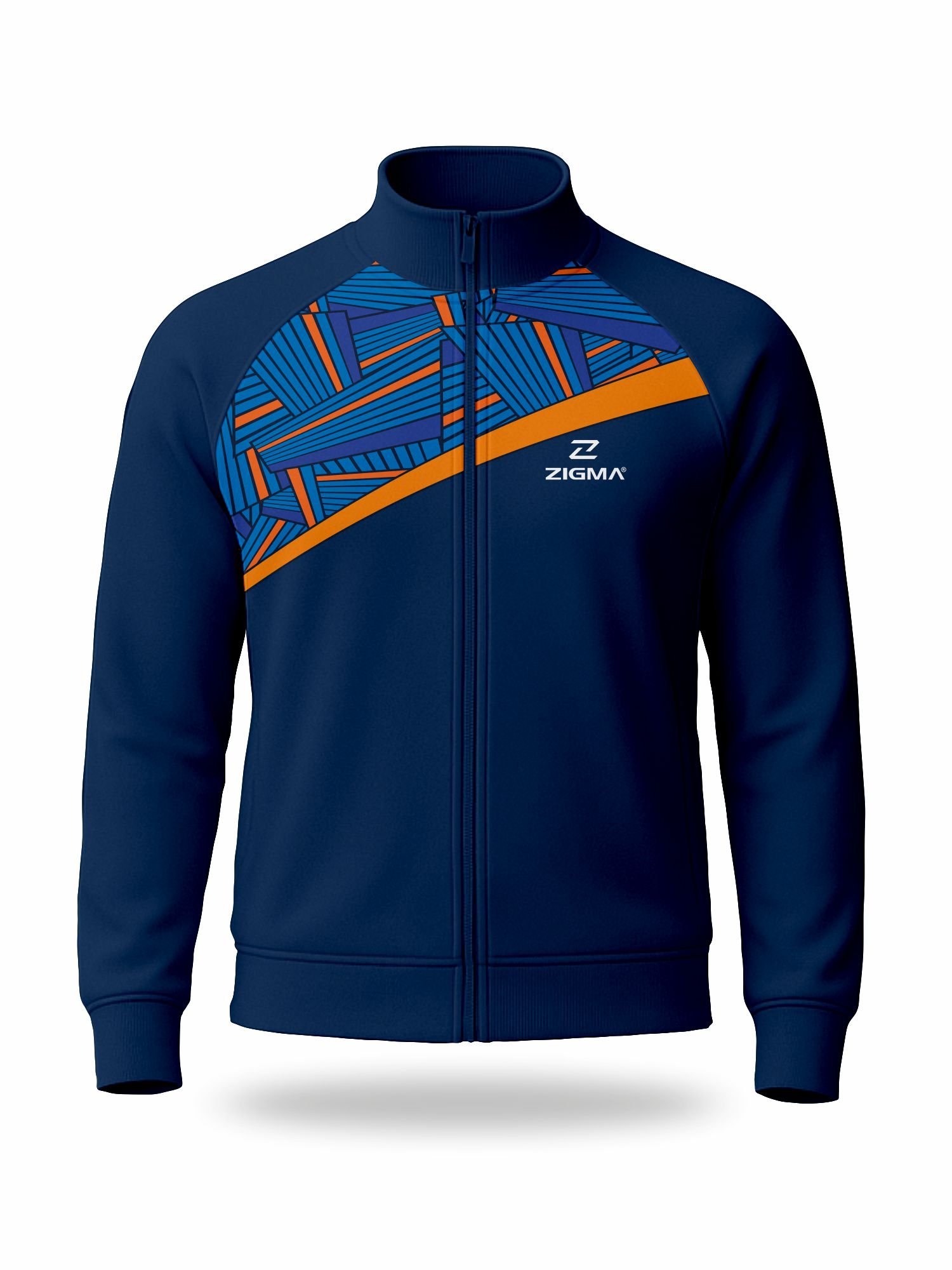 Z1 Vive Track Suit - Image 1