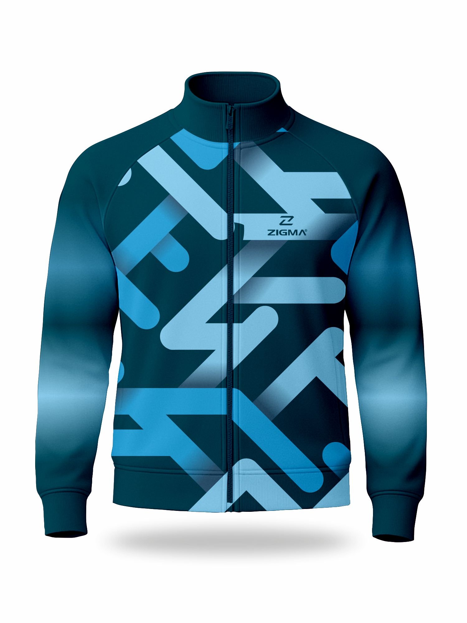 Z1 Aerofit Track Suit - Image 1