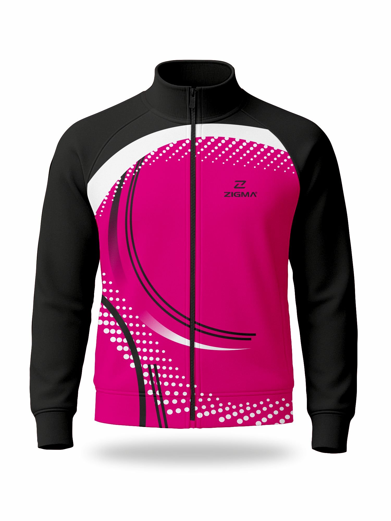 Z1 Trackfit Track Suit - Image 1