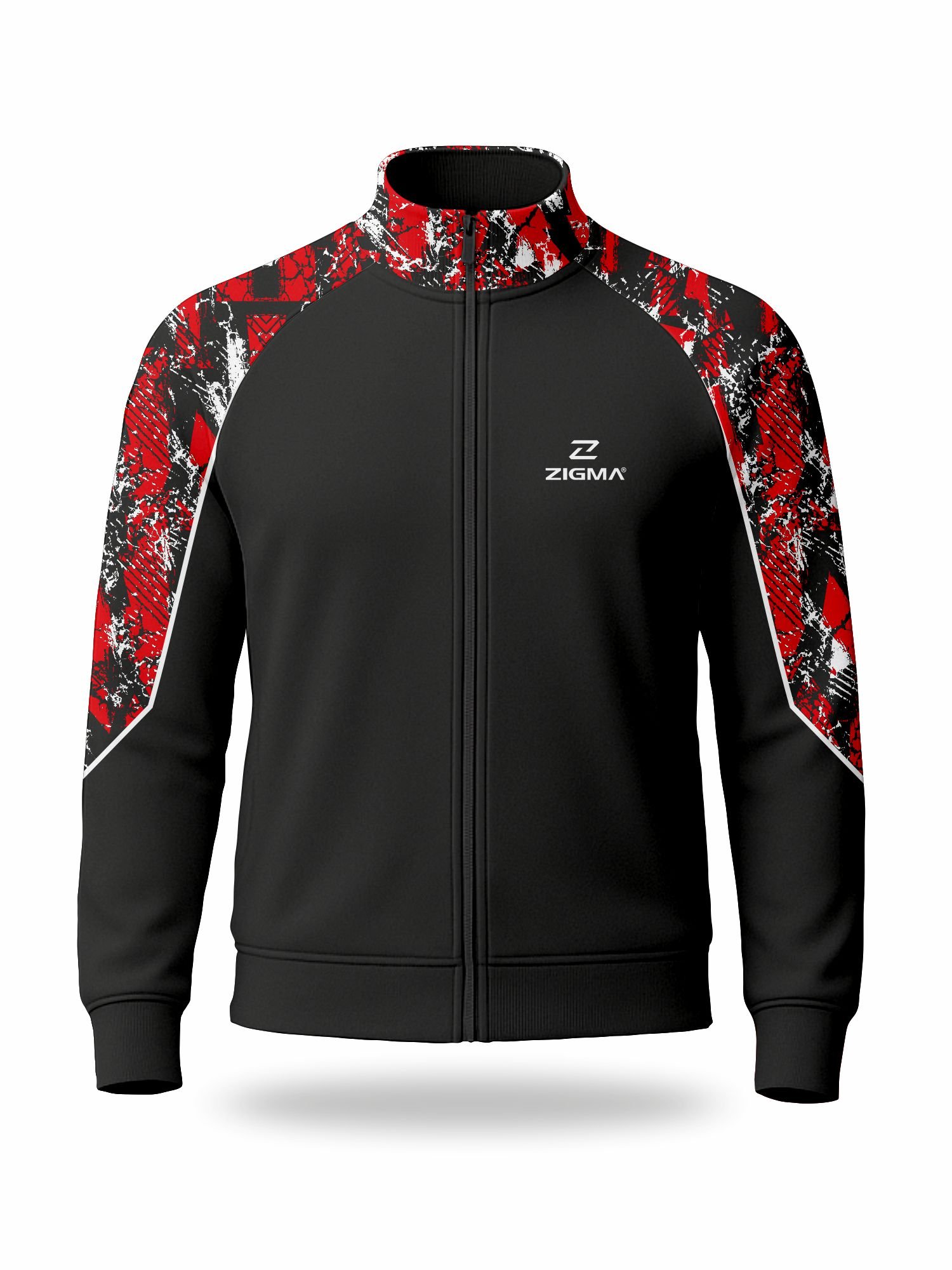 Z1 TrackSuit -Article 20 - Image 1