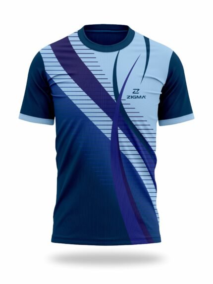 Sublimated T-Shirt RN-0001