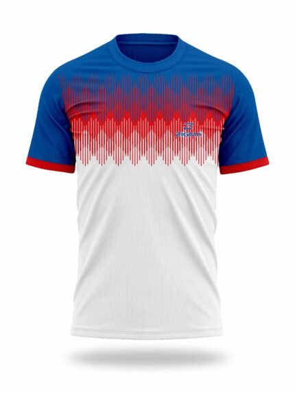 Sublimated T-Shirt RN-0002
