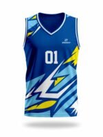 Skydunks Basketball Jersey Set
