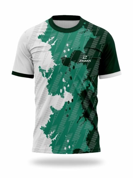 Sublimated T-Shirt RN-0003