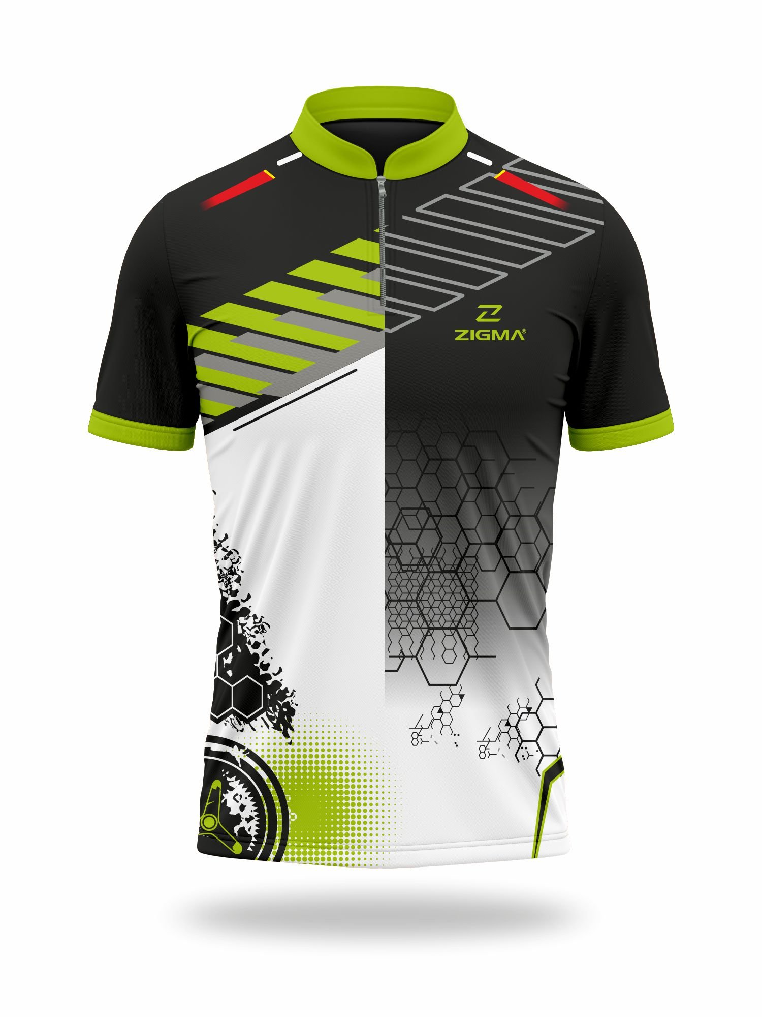 Z1 Sublimated T-Shirt PNV-0001 - Image 1