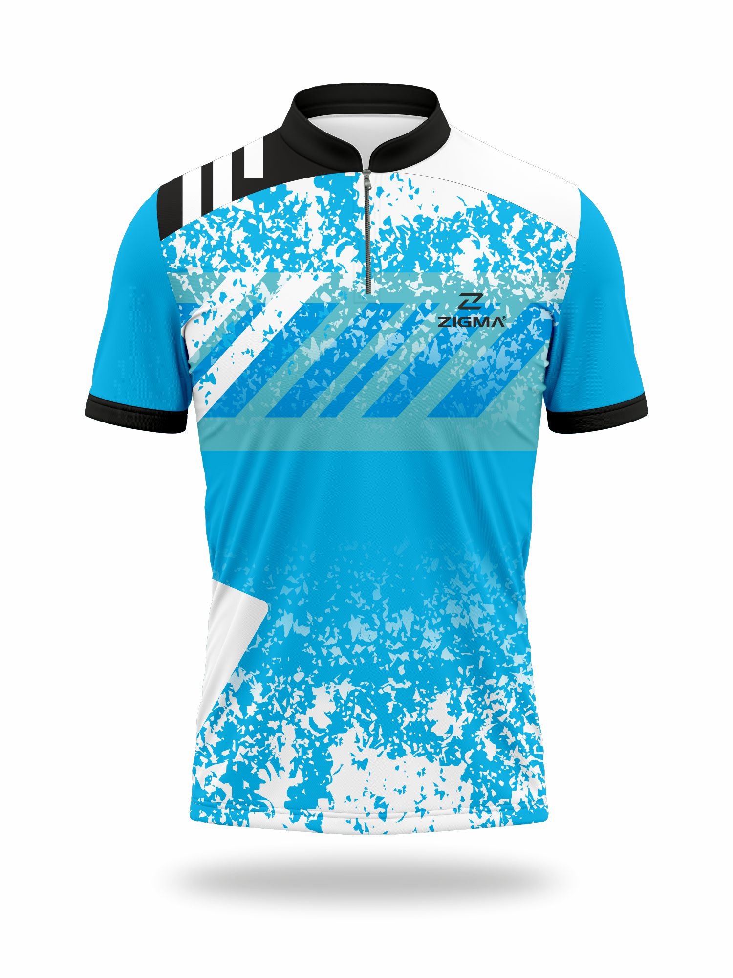 Z1 Sublimated T-Shirt PNV-0002 - Image 1