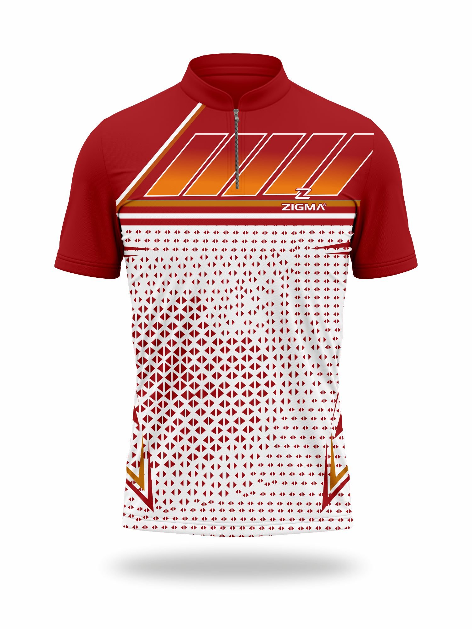 Z1 Sublimated T-Shirt PNV-0003 - Image 1