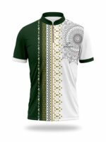 Sublimated T-Shirt PNV-0004