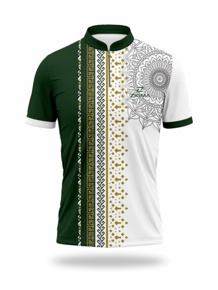 Sublimated T-Shirt PNV-0004