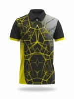 Sublimated T-Shirt PZ-0004