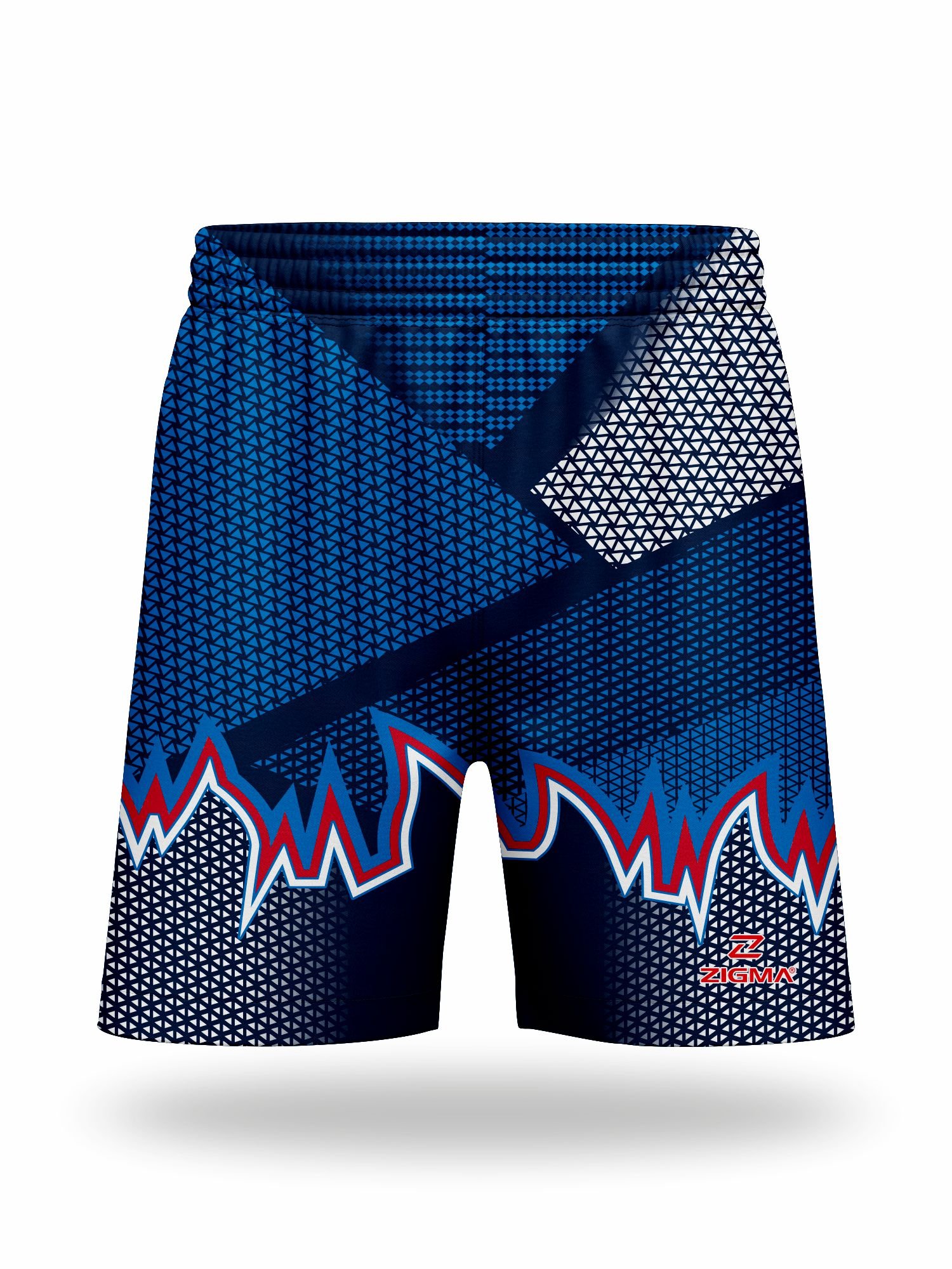 Z1 Climber Cycling Jersey Set - Image 1