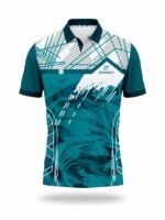 Kings Cricket Jersey Set