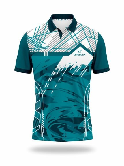 Kings Cricket Jersey Set