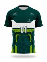 Defender Hockey Jersey Set