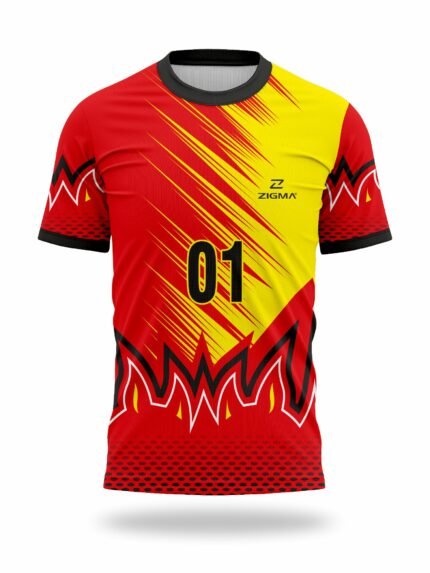 Horizon Hockey Jersey Set