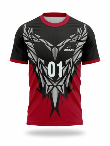 Raptor Hockey Jersey Set