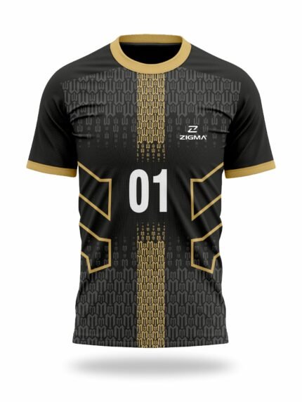 Velocity Football Jersey Set