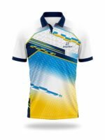 Blaze Cricket Jersey Set