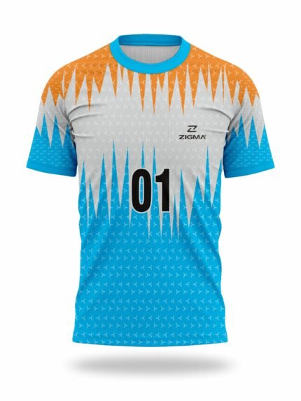 Smash Badminton Jersey Set