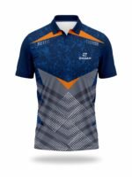 Storm Cricket Jersey Set