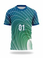 Netmasters Badminton Jersey Set