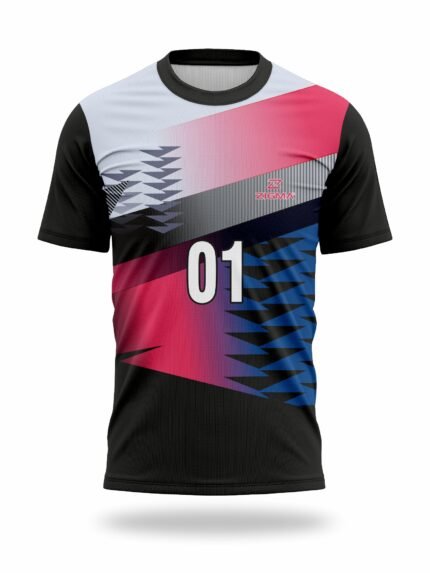 Swiftplay Badminton Jersey Set