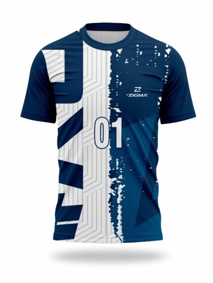 Acestrikers Badminton Jersey Set